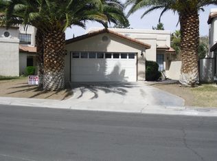 6652 Gatehouse Ln, Las Vegas, NV 89108