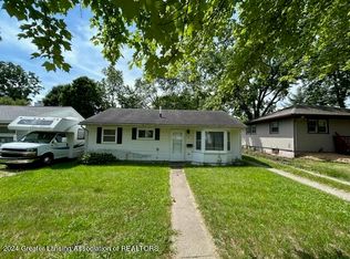 306 Cox Blvd, Lansing, MI 48910