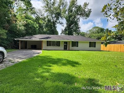 8636 Glen Ellen Dr, Baton Rouge, LA, 70809