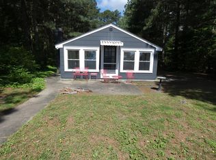 97 Emlaw Ln, Lancaster, VA 22503