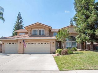 5440 W Buena Vista Ave, Visalia, CA 93291