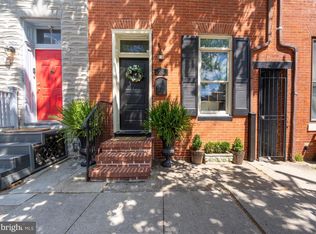 521 S Ann St, Baltimore, MD 21231