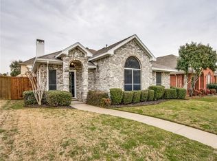 1465 Saint Gallen Ln, Lewisville, TX 75067