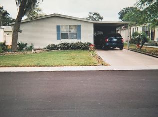 11836 Quincy Dr, New Port Richey, FL 34654