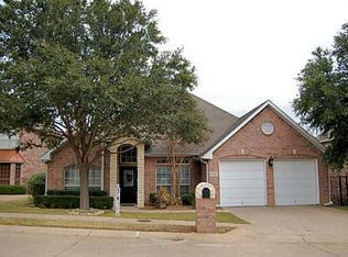 2606 Lakeside Dr, McKinney, TX 75070
