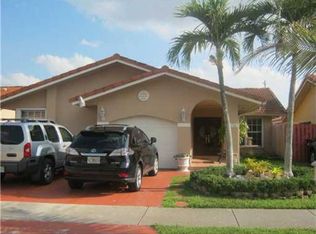 15136 SW 63rd St, Miami, FL 33193