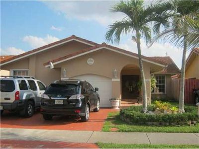 15136 SW 63rd St, Miami, FL, 33193