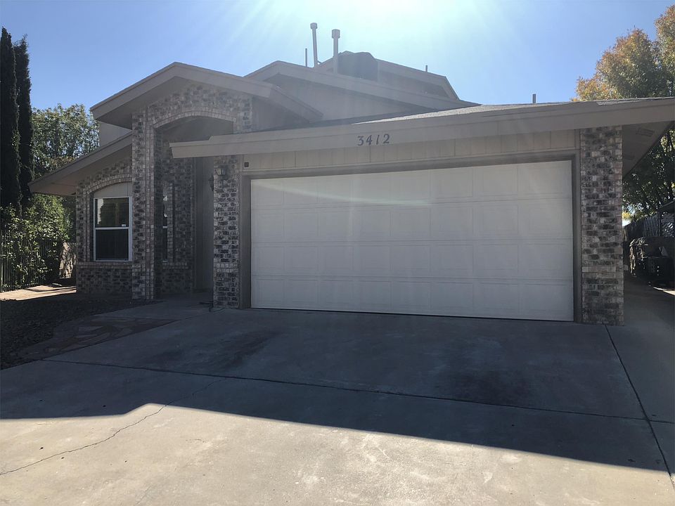 1st image of 3412 Buffalo Soldier Cir