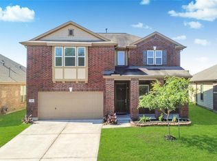 3619 Hawley Creek Dr, Spring, TX 77386
