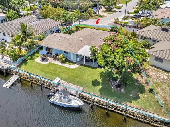 1791 SE 5th Court, Pompano Beach, FL 33060