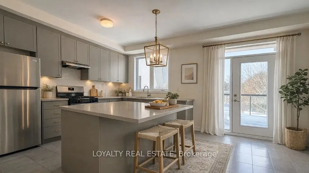 3 bed, $3,750 — Photo 2