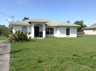 216 Holland St, Lake Wales, FL 33859