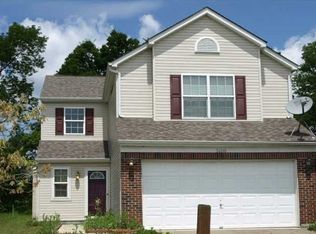 3400 Omega Dr, Columbus, OH 43231
