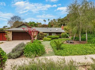 729 Fellowship Rd, Santa Barbara, CA 93109