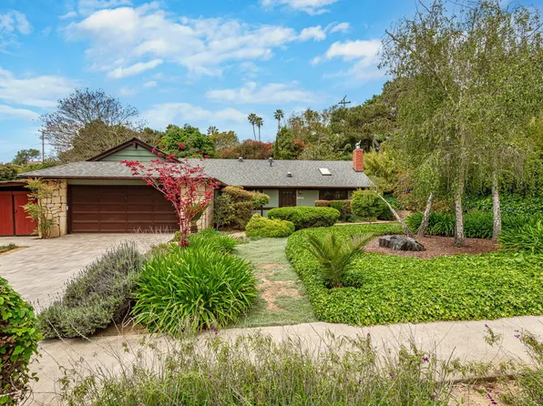 729 Fellowship Rd, Santa Barbara, CA 93109