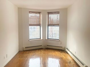 479 Park Pl #4A, Brooklyn, NY 11238