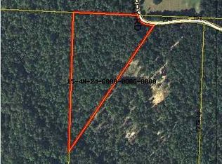 Faulk Ferry Rd, Baker, FL 32531