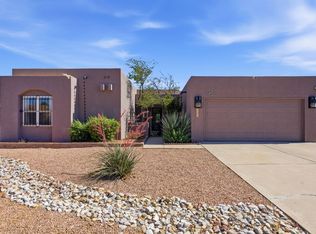 7442 Staghorn Dr NW, Albuquerque, NM 87120