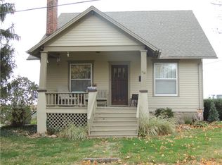 718 Pleasant St, Odessa, MO 64076