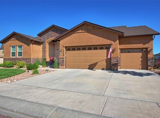 15736 Transcontinental Dr, Monument, CO 80132