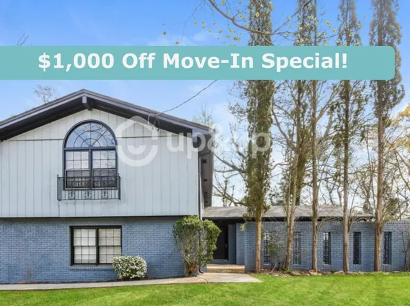 4503 Dorset Cir, Decatur, GA 30035
