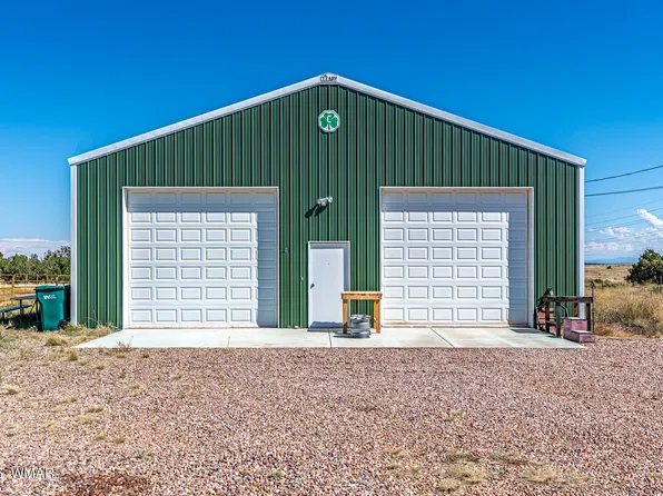 4686 State Route 277, Heber, AZ 85928