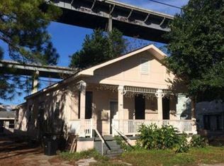 516 Magellan St, New Orleans, LA 70114