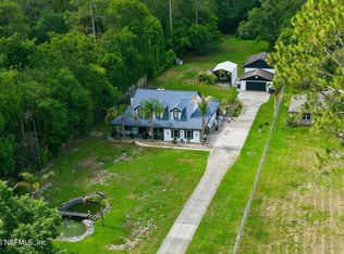5520 ADA JOHNSON Road, Jacksonville, FL 32218