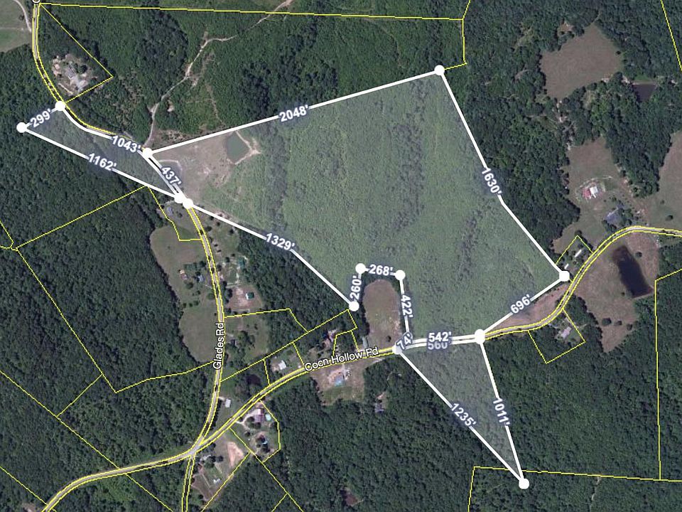 2nd image of 460 Glades Rd