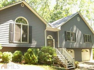 760 Page Pl, Canton, GA 30114
