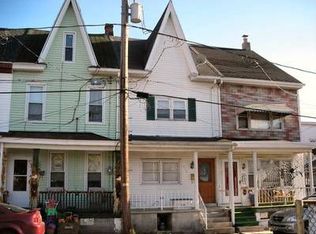 513 Main St, Pottsville, PA 17901