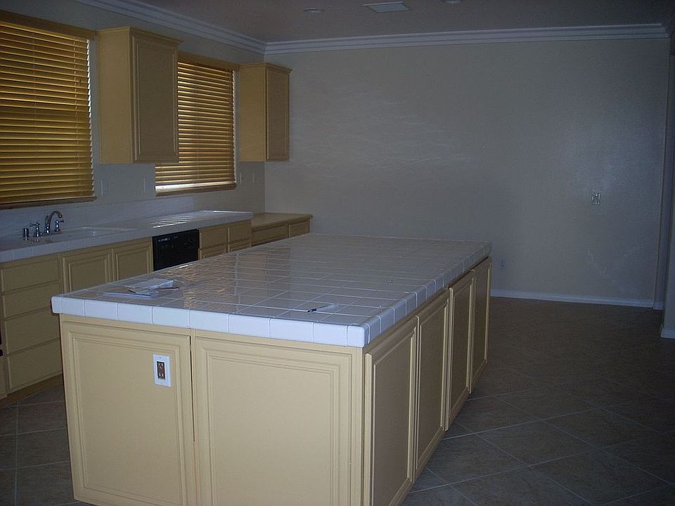 Huge Kitchen