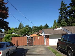 8025 45th Ave NE, Seattle, WA 98115