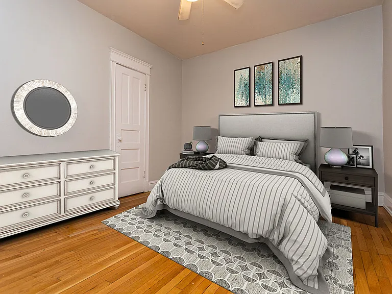 923 W Sheridan Rd #1 — Photo 14