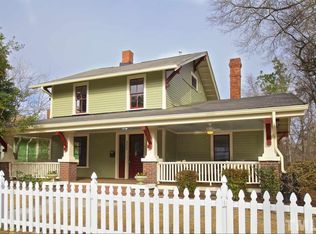 325 E Trinity Ave, Durham, NC 27701