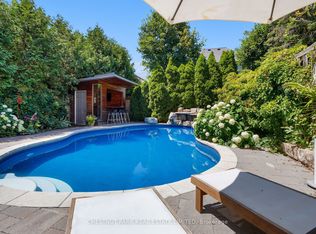 5 Tyre Ave #30, Toronto, ON M9A1C5