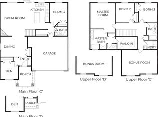 3726 NE Sitka Dr, Camas, WA 98607
