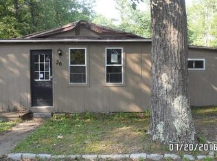 36 Page Ave, Ashburnham, MA 01430