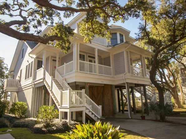 1607 Folly Creek Way, Charleston, SC 29412
