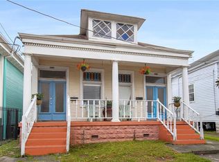 3018 Palmyra St, New Orleans, LA 70119