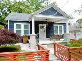 522 Morgan St NE, Atlanta, GA 30308
