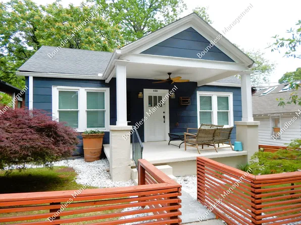 522 Morgan St NE, Atlanta, GA 30308