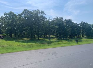 8 Lakeview Cir, Sperry, OK 74073