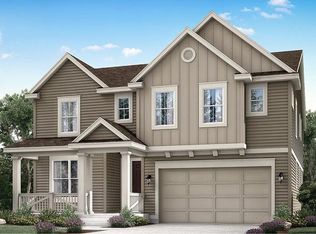 864 Clover Loop, Erie, CO 80516