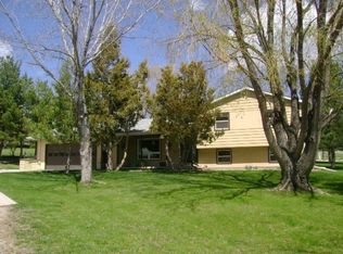 50 Dee Dr, Sheridan, WY 82801