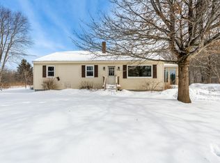 307 Beechwood St, Thomaston, ME 04861