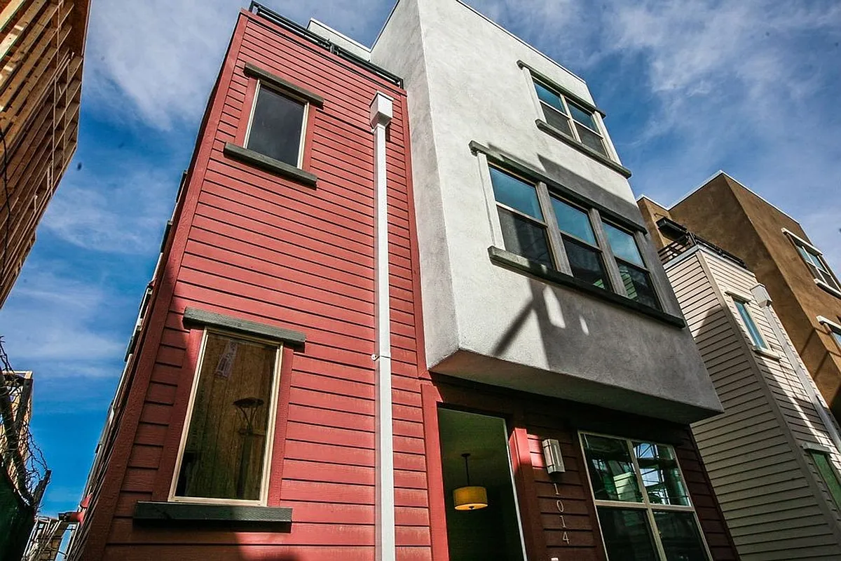 Building Photo - 1106 E Weber Dr #1014