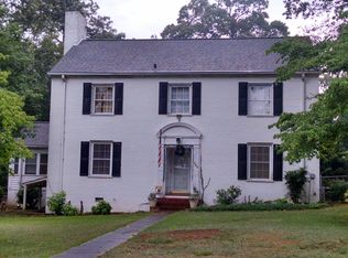 264 Marginal St, Mocksville, NC 27028