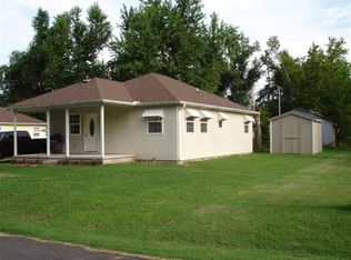 736 Park St, Asbury, MO 64832