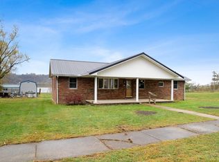 207 Washington St, Higginsport, OH 45131